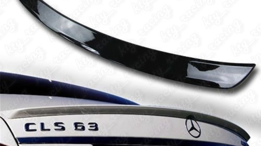 Eleron portbagaj Mercedes CLS W218 Model Amg ⭐⭐⭐⭐⭐
