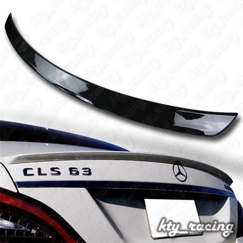 ELERON PORTBAGAJ MERCEDES CLS W218 ⭐⭐⭐⭐⭐