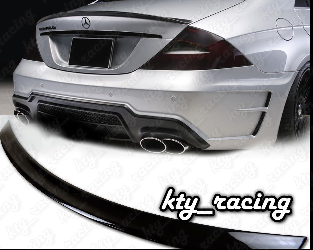 Eleron Portbagaj Mercedes CLS W219