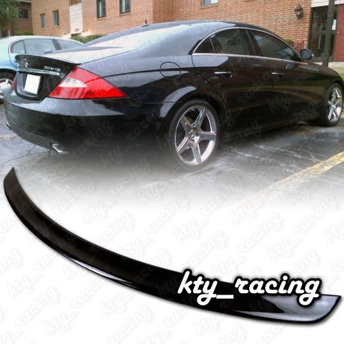 Eleron Portbagaj Mercedes CLS W219