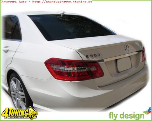Eleron portbagaj Mercedes e clas class klasse w212 w211 W207 C207 A207 coupe cabrio