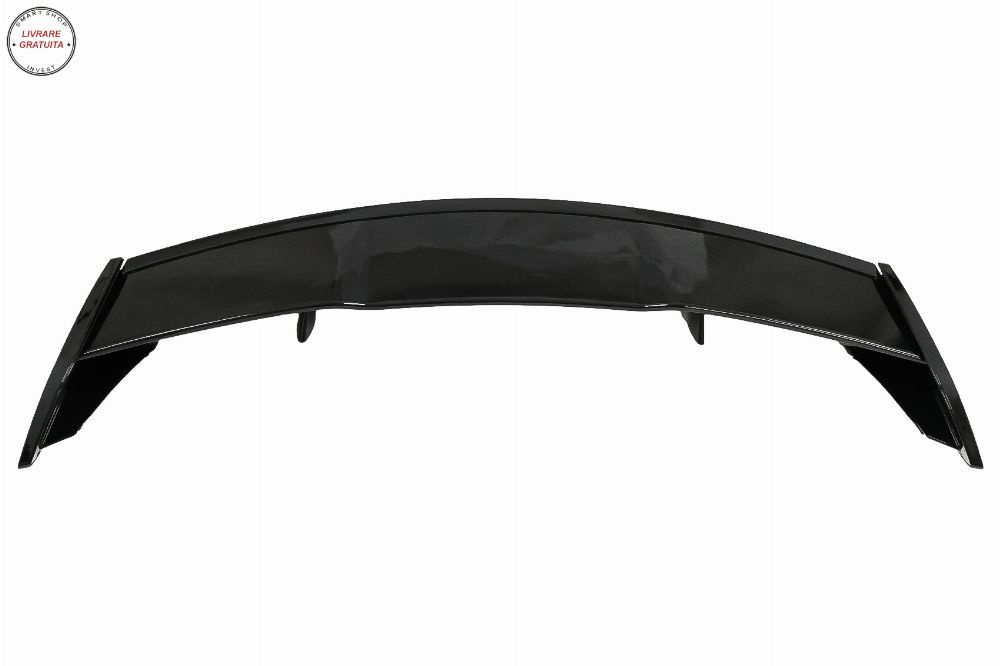 Eleron Portbagaj Mercedes GLA H247 (2020-up) Negru Lucios