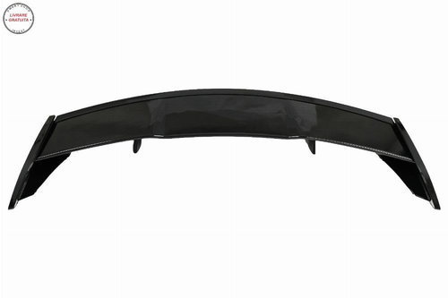 Eleron Portbagaj Mercedes GLA H247 (2020-up) Negru Lucios