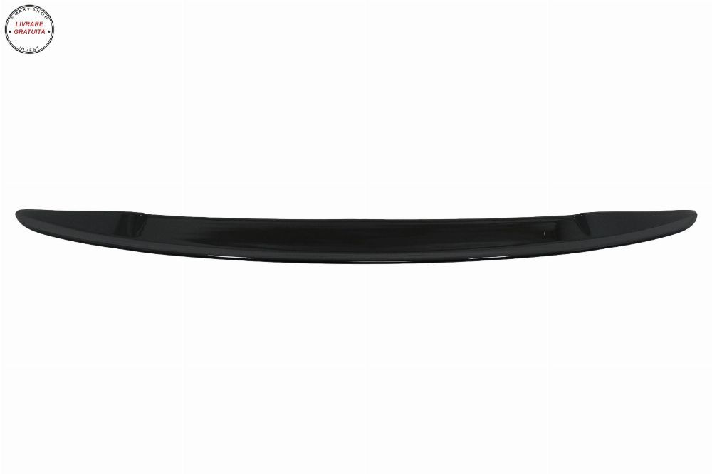 Eleron Portbagaj Mercedes GLB X247 (2019-up) Negru Lucios