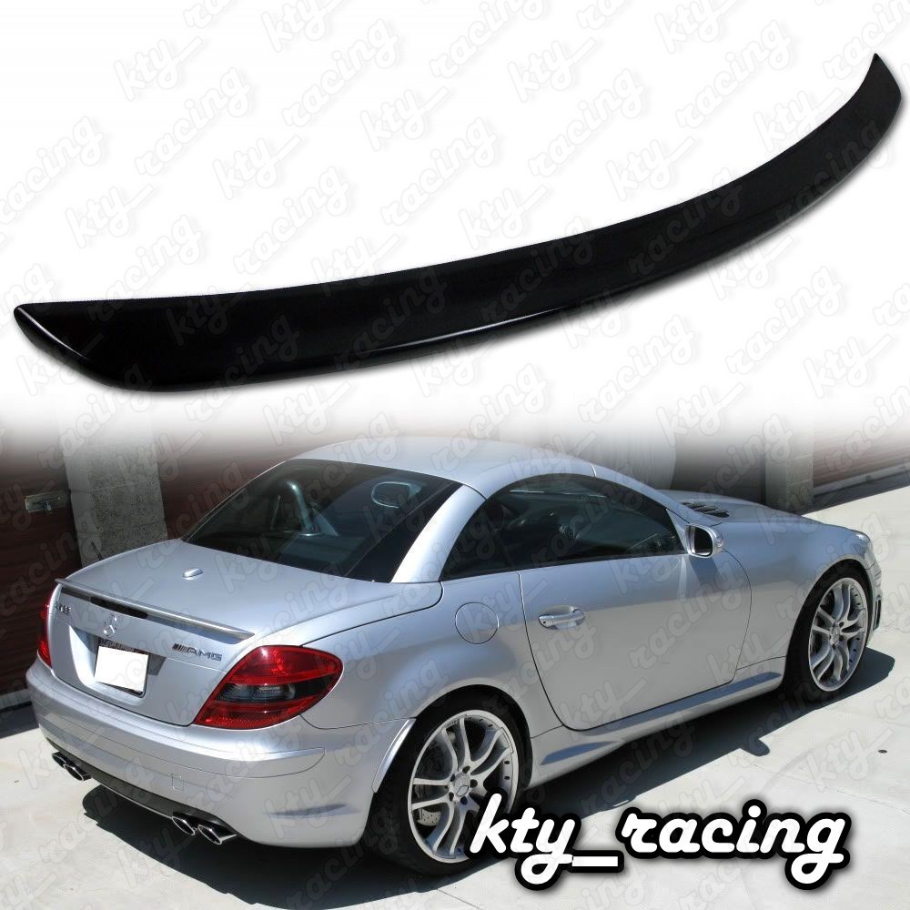 Eleron portbagaj Mercedes SLK R171 Cabrio AMG