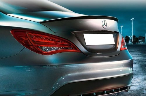 Eleron Portbagaj Mercedes W117 C117 CLA