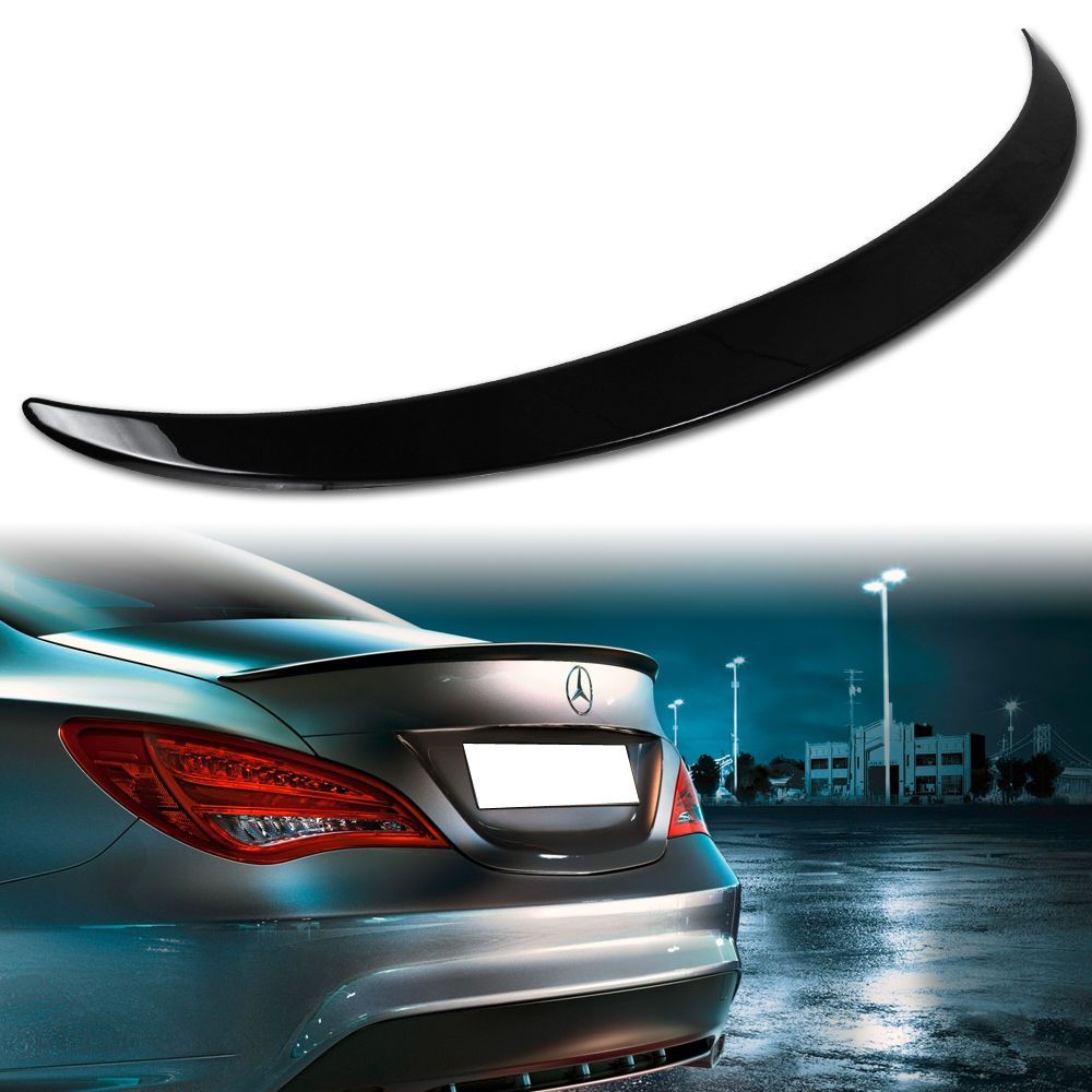 Eleron Portbagaj Mercedes W117 CLA