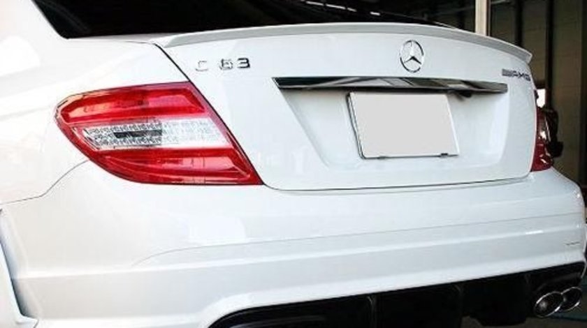 ELERON PORTBAGAJ MERCEDES W204