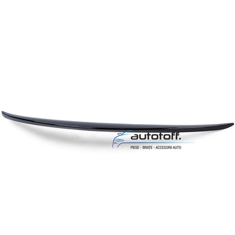 Eleron portbagaj Mercedes W205 C-Class (14-21) Black Design