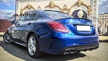 Eleron portbagaj Mercedes W205 C-Class (14-21) Neg...