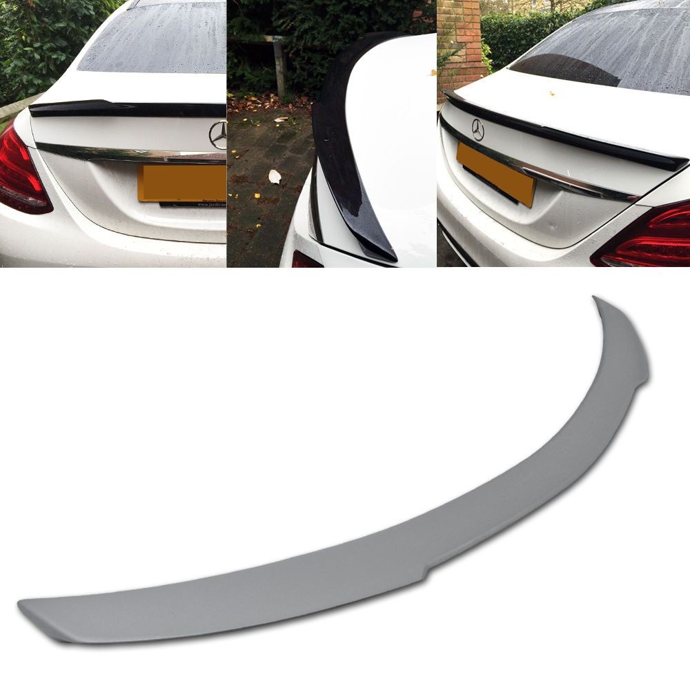 Eleron Portbagaj Mercedes W205 C Class Klass