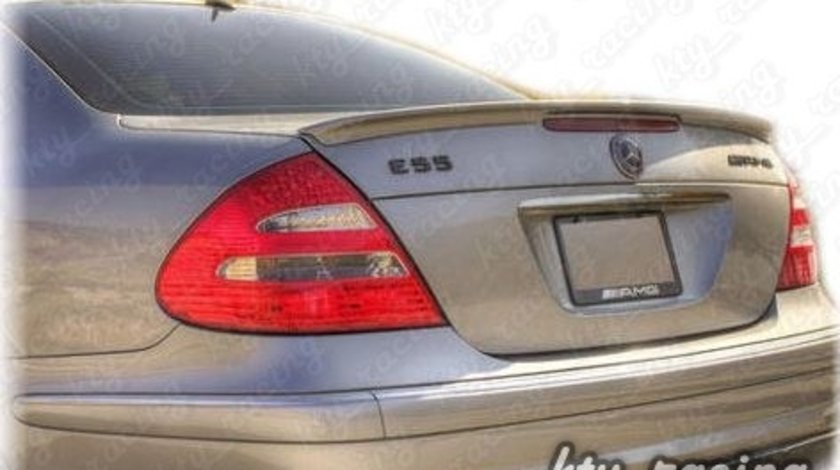 Eleron Portbagaj Mercedes W211 AMG CLASA E ⭐⭐⭐⭐⭐