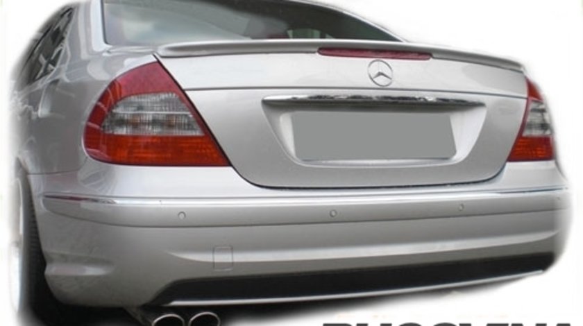 ELERON PORTBAGAJ MERCEDES W211 E CLASSE