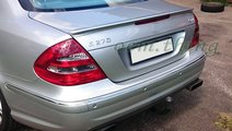 Eleron Portbagaj Mercedes W211 model AMG E Klasse ...