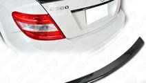 Eleron portbagaj model AMG Plastic Abs Dedicat Mer...