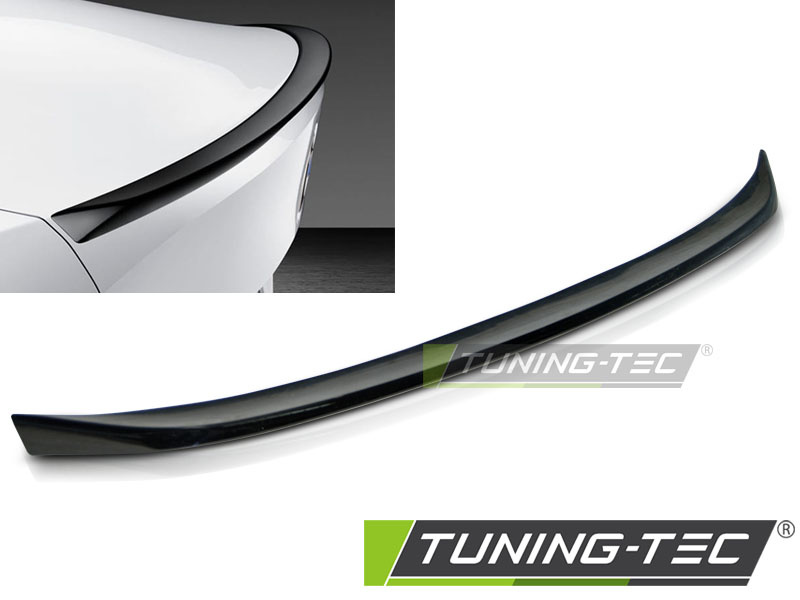 Eleron Portbagaj Negru Lucios PERFORMANCE STYLE compatibila BMW G20