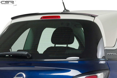 Eleron portbagaj Opel Adam toate variantele 2012-05/2019 material ABS HF689