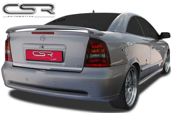 Eleron portbagaj Opel Astra G T98C Coup?/Cabrio 2000-2005 material GFK HF172