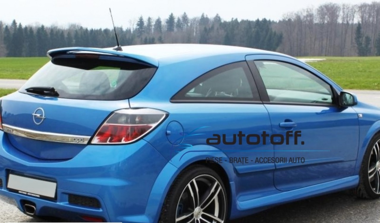 ELERON PORTBAGAJ OPEL ASTRA H COUPE (04-09) OPC DESIGN