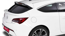 Eleron portbagaj Opel Astra J GTC ab 1/2012 materi...