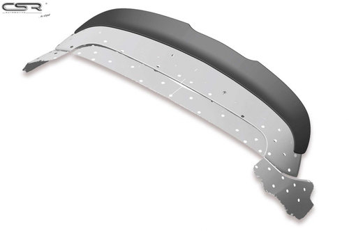Eleron portbagaj Opel Corsa E OPC 03/2015?05/2018 material ABS plastic ABS negru usor de vopsit HF66...