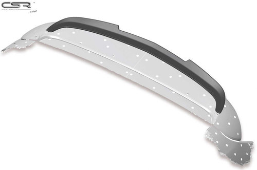 Eleron portbagaj Opel Corsa E OPC-Line 2014-2019 material plastic ABS carbon look HF663