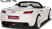 Eleron portbagaj Opel GT Roadster 2007?2009 materi...