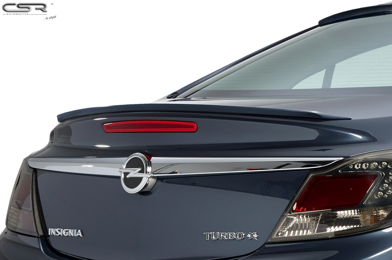 Eleron portbagaj Opel Insignia HL128