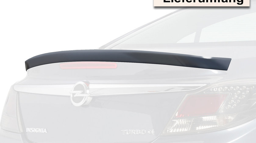 ELERON PORTBAGAJ OPEL INSIGNIA