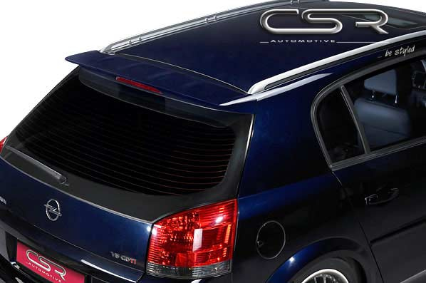 Eleron portbagaj Opel Signum Hatchback 2003-2008 material GFK HF315