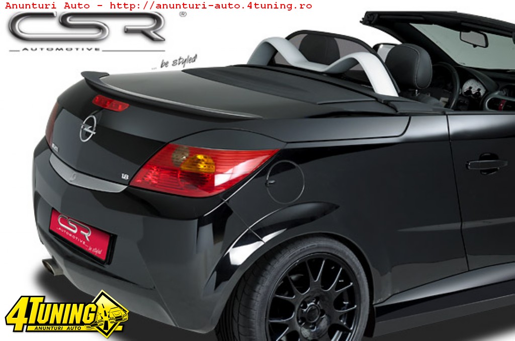 Eleron Portbagaj Opel Tigra Twin Top HF413