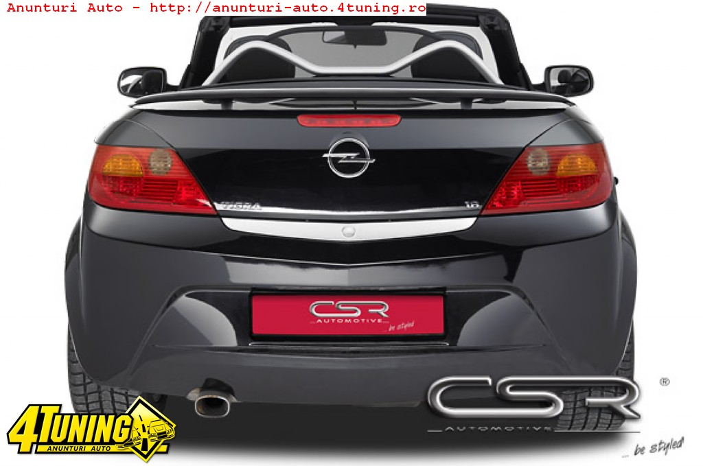 Eleron Portbagaj Opel Tigra Twin Top HF414