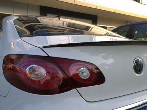 Eleron portbagaj Passat CC R-line Carbon