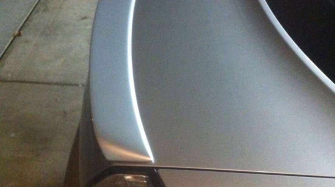 Eleron Portbagaj pentru Audi A4 B6 RS Look CARBON Carbon