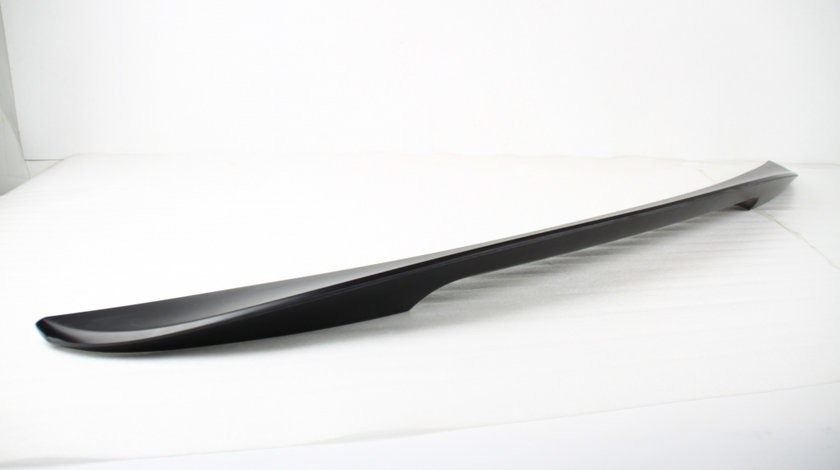 Eleron portbagaj pentru BMW E60 model Performance plastic ABS