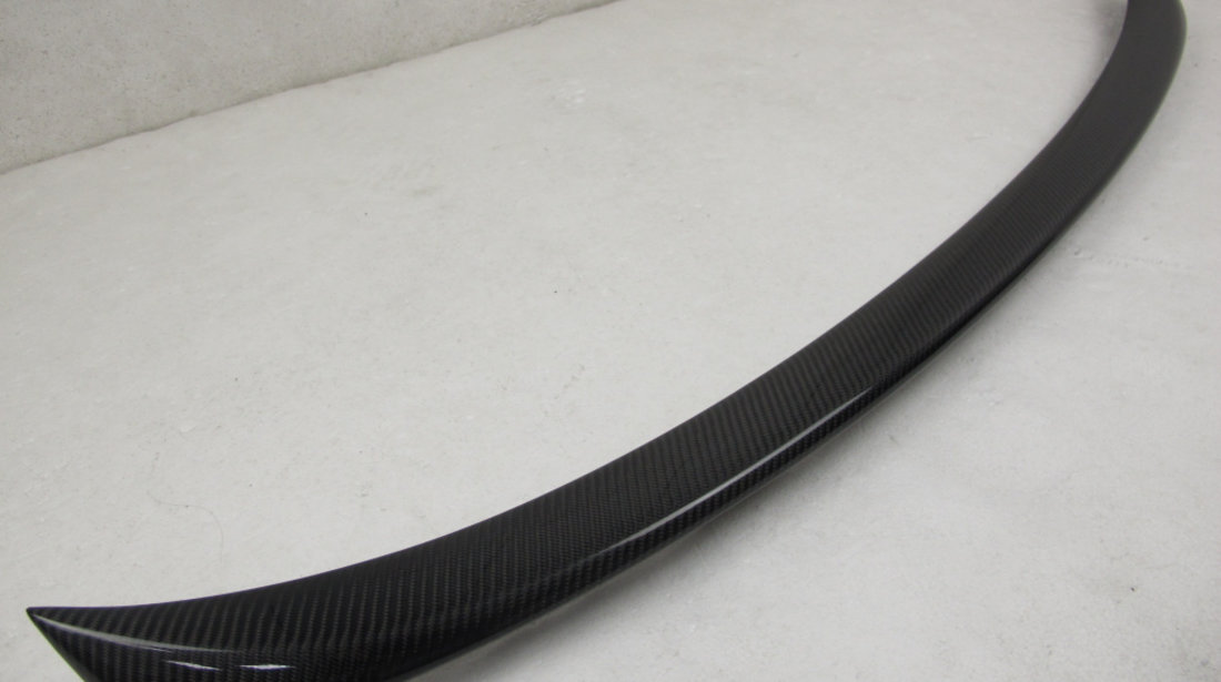 Eleron portbagaj pentru BMW E90 2005-2011 model ALPINA TOE Carbon Produs de calitate