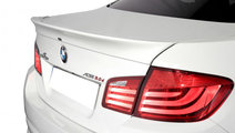Eleron portbagaj pentru BMW F10 model Alpina plast...