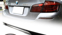 Eleron portbagaj pentru BMW F10 seria 5 model M4 l...