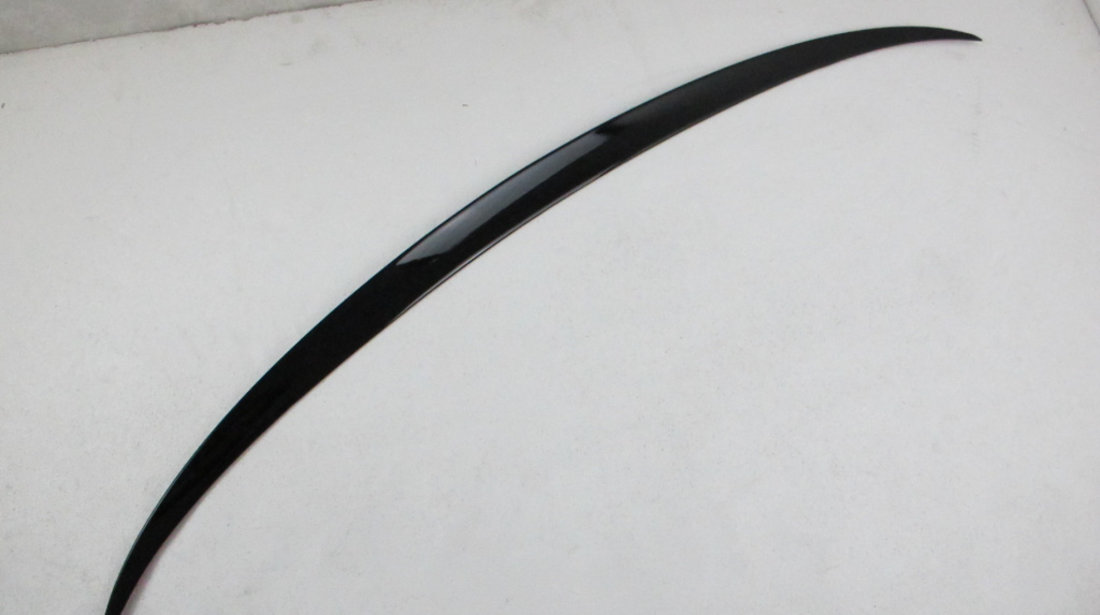 Eleron portbagaj pentru BMW F10 seria 5 model M5 look carbon