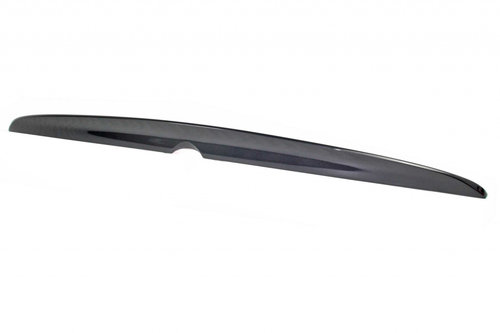 Eleron portbagaj pentru BMW G12 seria 7 model Alpina carbon