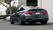 Eleron portbagaj pentru BMW M4 F82 Coupe plastic A...