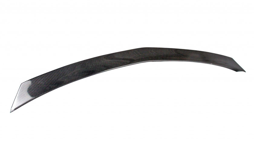 Eleron portbagaj pentru BMW seria 1 E82 Coupe M4 look 2007-2013 Carbon Produs de calitate