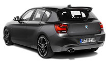 Eleron portbagaj pentru Bmw seria 1 Hatchback E87 ...