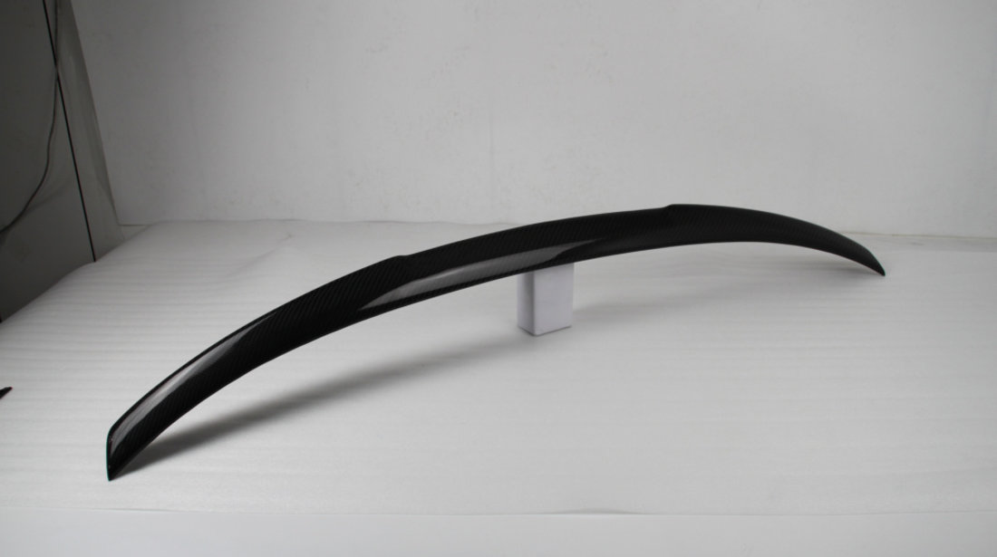 Eleron portbagaj pentru BMW Seria 2 F22 model M4 look 2014-2021 carbon