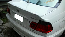 Eleron portbagaj pentru BMW seria 3 E46 limo 4 usi...