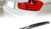 Eleron portbagaj pentru BMW seria 3 F30 model Perf...