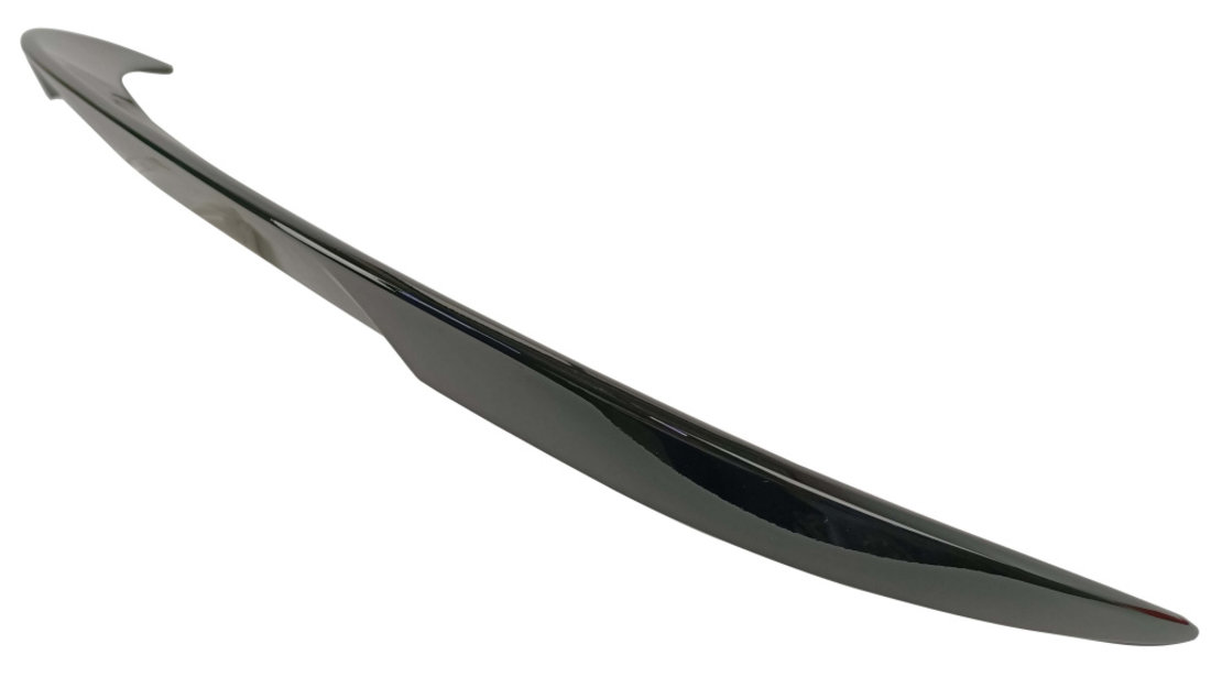 Eleron portbagaj pentru BMW Seria 6 E63 Coupe Non Facelift 2004-2008 carbon CALITATE PREMIUM