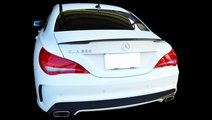 Eleron portbagaj pentru Mercedes CLA W117 model DT...