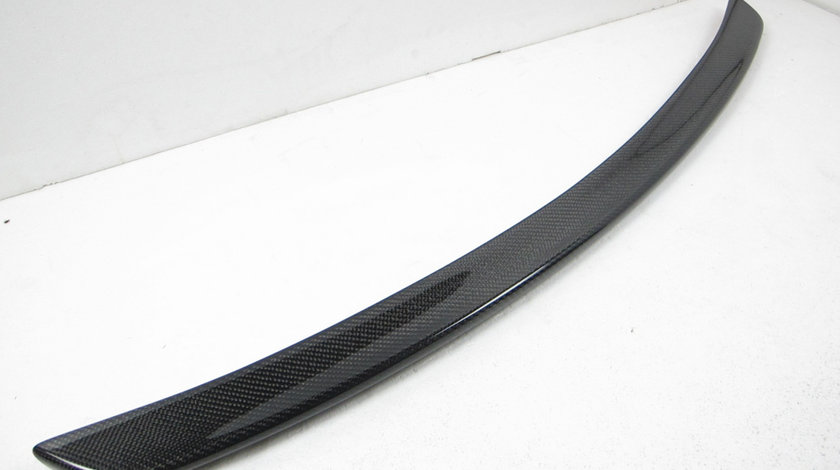 Eleron portbagaj pentru Mercedes SLK R171 2005-2010 model AMG carbon carbon