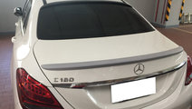 Eleron portbagaj pentru Mercedes W205 E klasse mod...